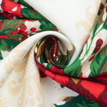 Скатерть KK/home 110*145 см