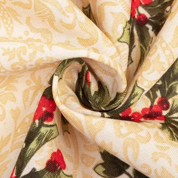 Скатерть KK/home 110*145 см