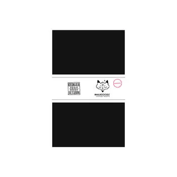 Скетчбук для маркеров Maxgoodz "Classic Marker" 13х21 см, 20 л, 220 г Смола