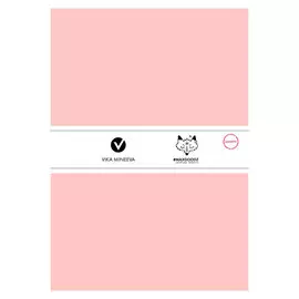 Скетчбук для маркеров Maxgoodz "Large Marker" 13х21 см, 20 л, 220 г