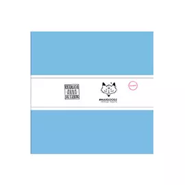 Скетчбук для маркеров Maxgoodz "Marker PRO Light" 21x21 см, 20 л, 220 г