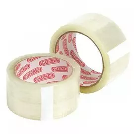 Скотч прозрачный Attache 50х66 м