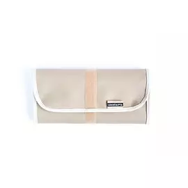 Скрутка для хранения кистей Малевичъ 26х48 см, бежевый