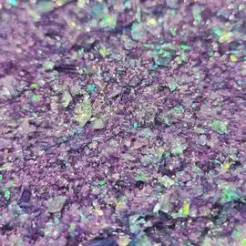 Слюда ResinArt - Фиалка 40 мл