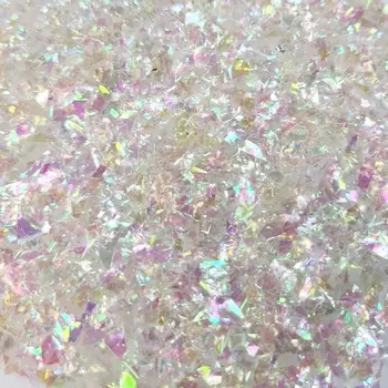 Слюда ResinArt - Хамелеон 40 мл