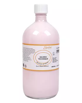 Смесь для золочения спиртовая Esprimo 1000 мл