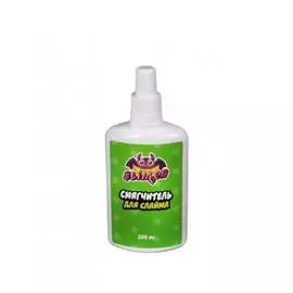 Смягчитель для слайма "Slimer" 100 мл