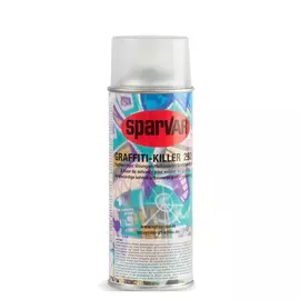Смывка краски SparVar Graffiti-Killer 400 мл