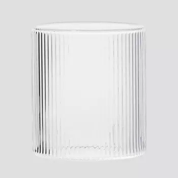 Стакан KK/home Crystal River 300 мл