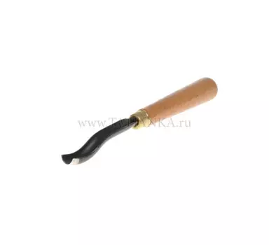Стамеска клюкарза полукруглая №154 к