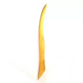 Стек деревянный "Сонет" 15 см №23