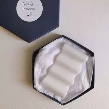 Стеклянная подставка под инструменты