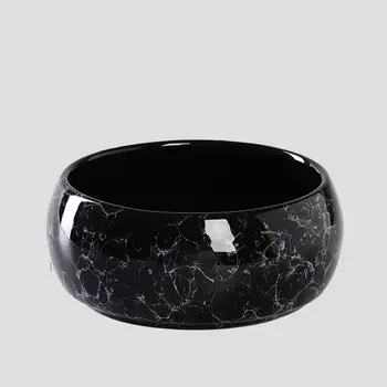 Судок для запекания керамический KK/home 0,9 л