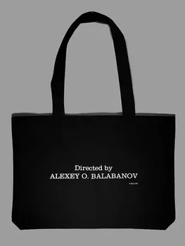 Сумка "Directed by"