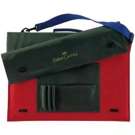 Сумка для чертежной доски А4 "Din" FABER-CASTELL