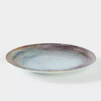 Тарелка KK/home 20 см мелкая