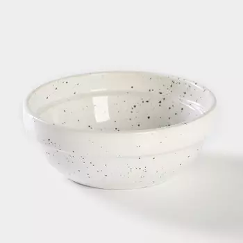 Тарелка KK/home, Thj?rs River, 600 мл, d=15,5 см, h=6 см