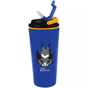 Термостакан MESHU "Kitsune", 350 мл