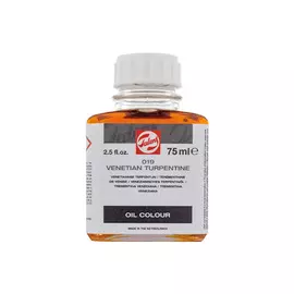 Терпентин венецианский Talens 75 мл