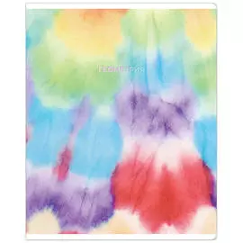 Тетрадь предметная MESHU "Candy color" 48 л - Геометрия