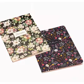 Тетради "Подписные издания", разные обложки