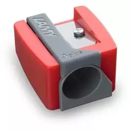 Точилка LAMY Z80 для цв. карандашей 3Plus