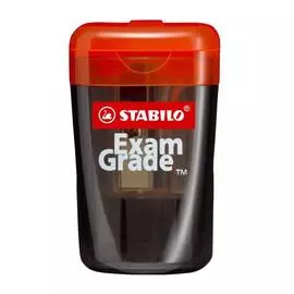 Точилка Stabilo Exam Grade