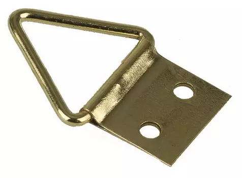 Треугольная подвеска №2, 12 мм