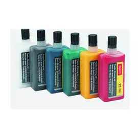 Тушь для рапидографов и изографов Aristo 23 мл, белый