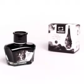 Чернила для рисования и каллиграфии Малевичъ 60 мл, черная