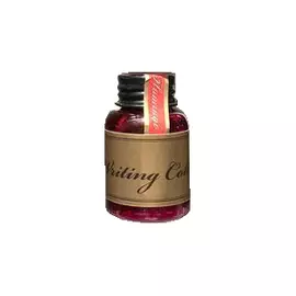 Тушь жидкая 20 мл алая