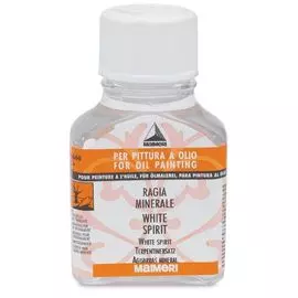 Уайт-спирит Maimeri 75 мл