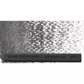 Уголь прессованный водорастворимый Derwent Светлый