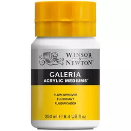 ?Улучшитель жидких характеристик краски Winsor&amp;Newton "Galeria" 250 мл