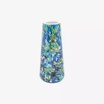 Ваза "Ван Гог Куст"