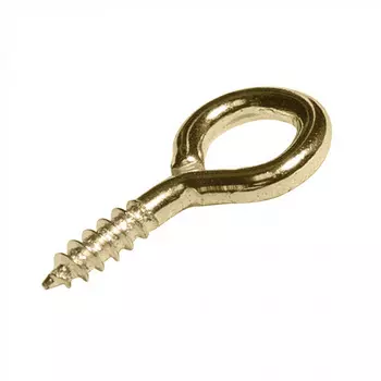 Винт-глазок для рам 14х1 мм