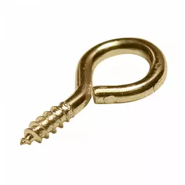 Винт-глазок для рам 16х1 мм