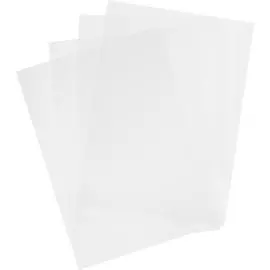 Вкладыш для портфолио А2, ПВХ, 180 микрон