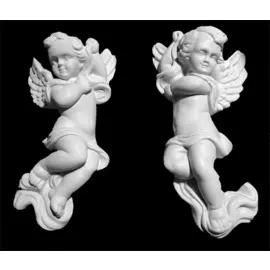 Заготовка гипс Пара Амуров