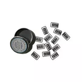 Закладка One week