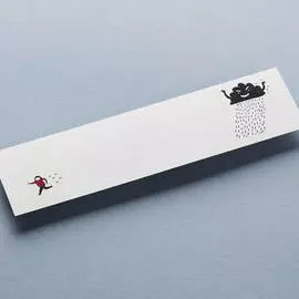 Закладка "Туча"