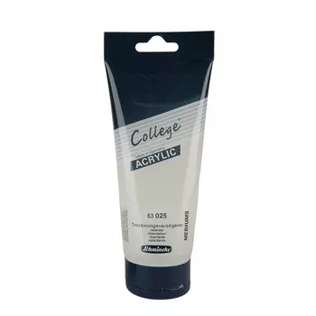 Замедлитель высыхания акриловых красок Schmincke "College" № 025 200 мл