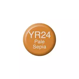 Заправка для маркеров COPIC 12 мл цв. R24 Креветка