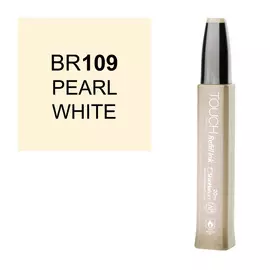 Заправка для маркеров Touch "Refill Ink" 20 мл BR109 Жемчужный