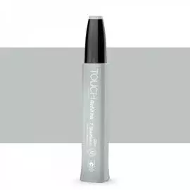 Заправка для маркеров Touch "Refill Ink" 20 мл GG3 Зелено-серый