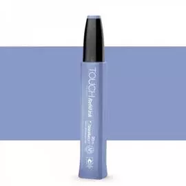 Заправка для маркеров Touch "Refill Ink" 20 мл PB273 Черничный