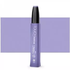 Заправка для маркеров Touch "Refill Ink" 20 мл PB75 Темно-синий светлый