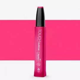 Заправка для маркеров Touch "Refill Ink" 20 мл RP291 Красно-лиловый