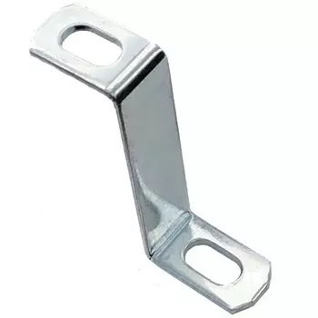 Зажим для подрамника 31.8х8 мм