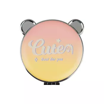 Зеркальце карманное складное MESHU "Miracles"